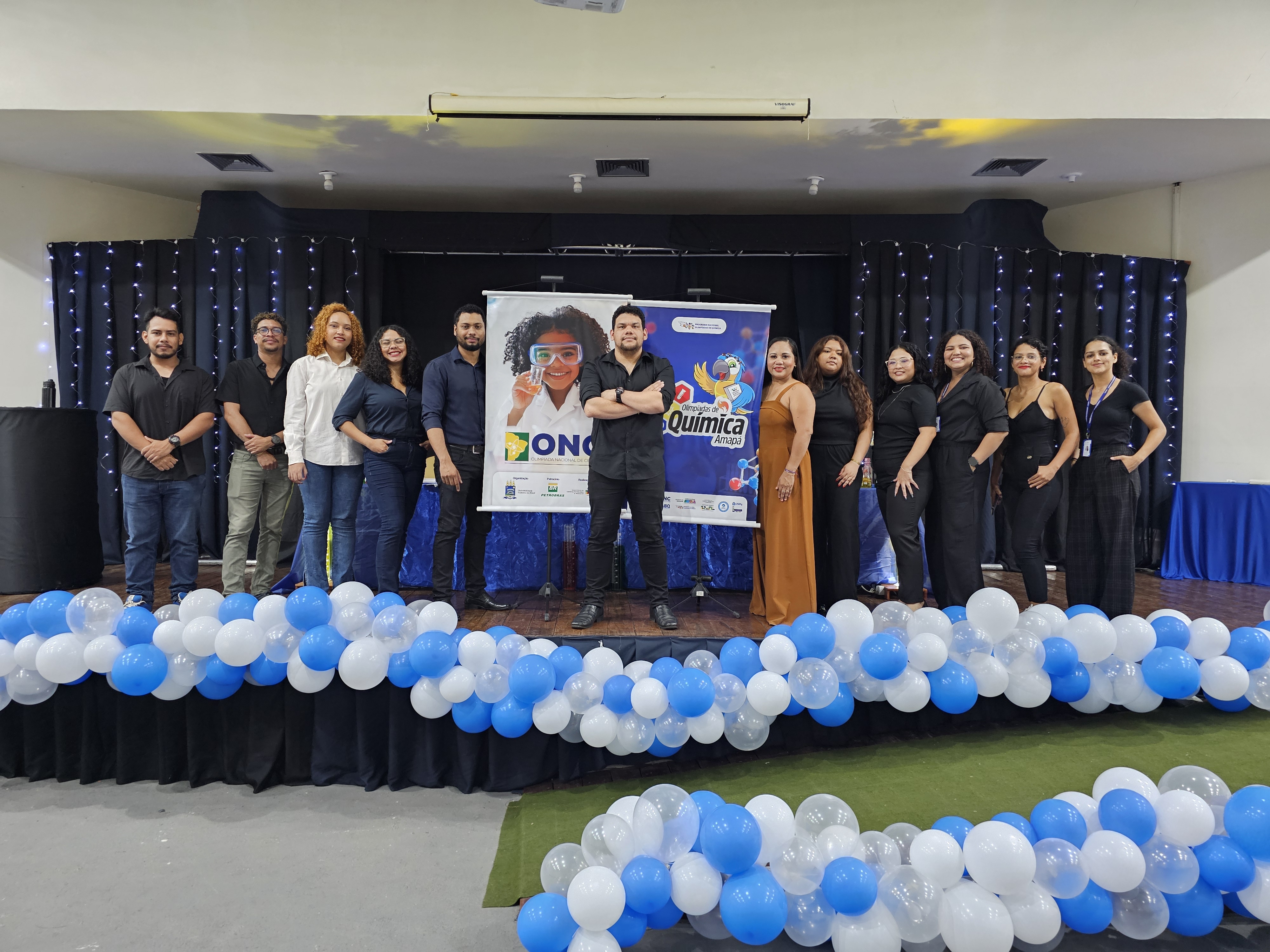 SOLENIDADE DE ENTREGA DE MEDALHAS - OAPQ 2025