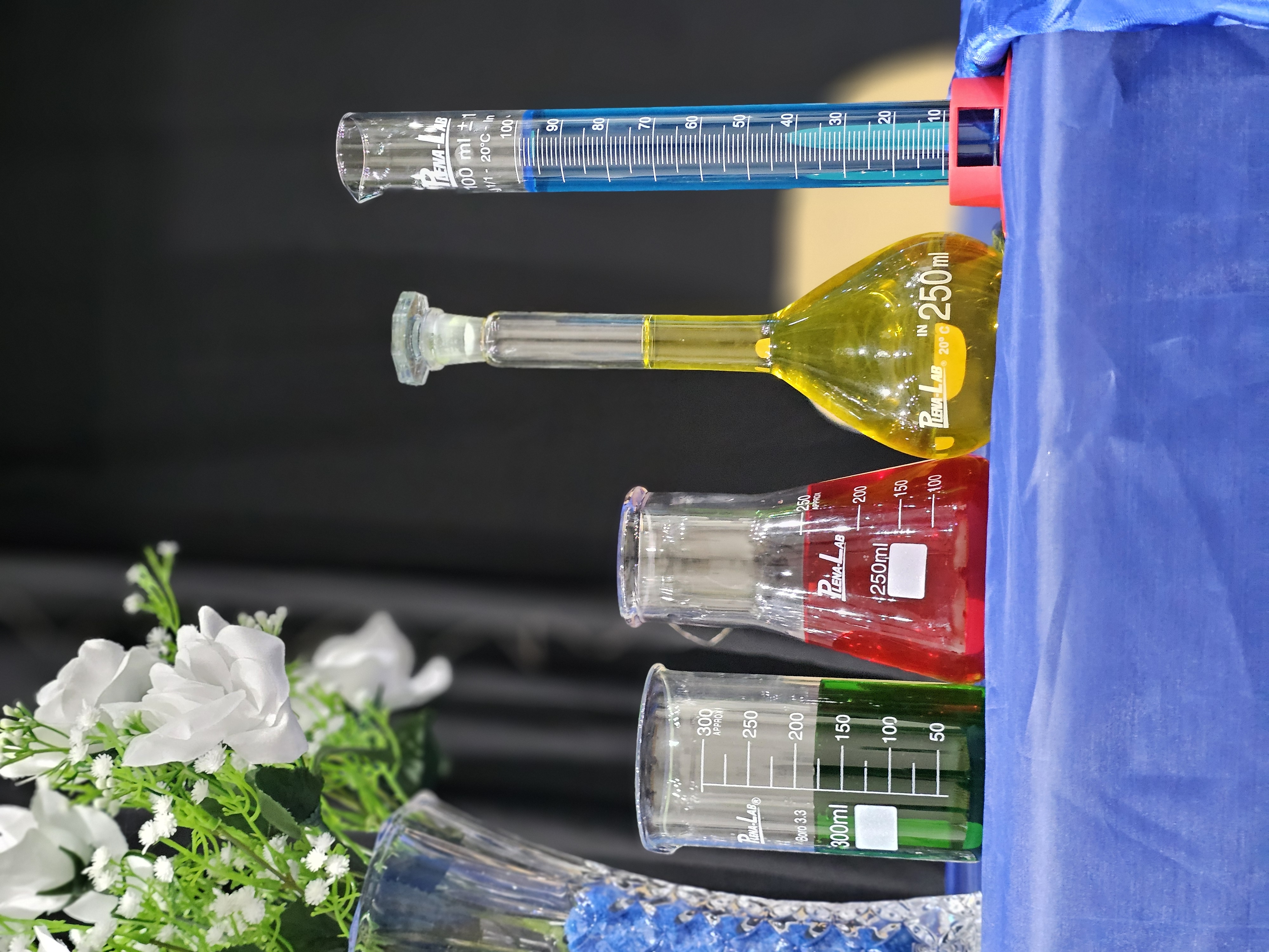 SOLENIDADE DE ENTREGA DE MEDALHAS - OAPQ 2025