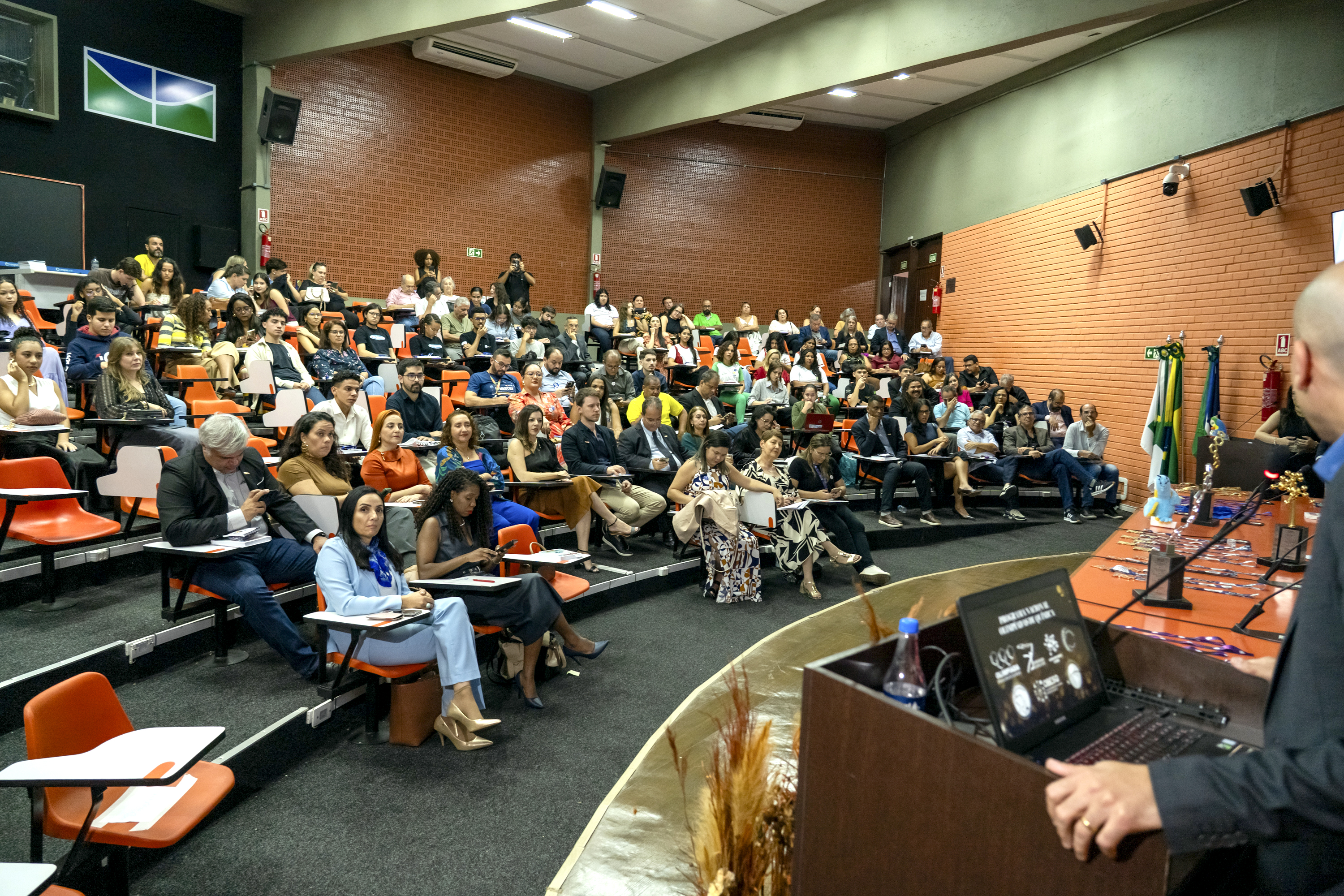 SOLENIDADE NACIONAL - PNOQ 2025