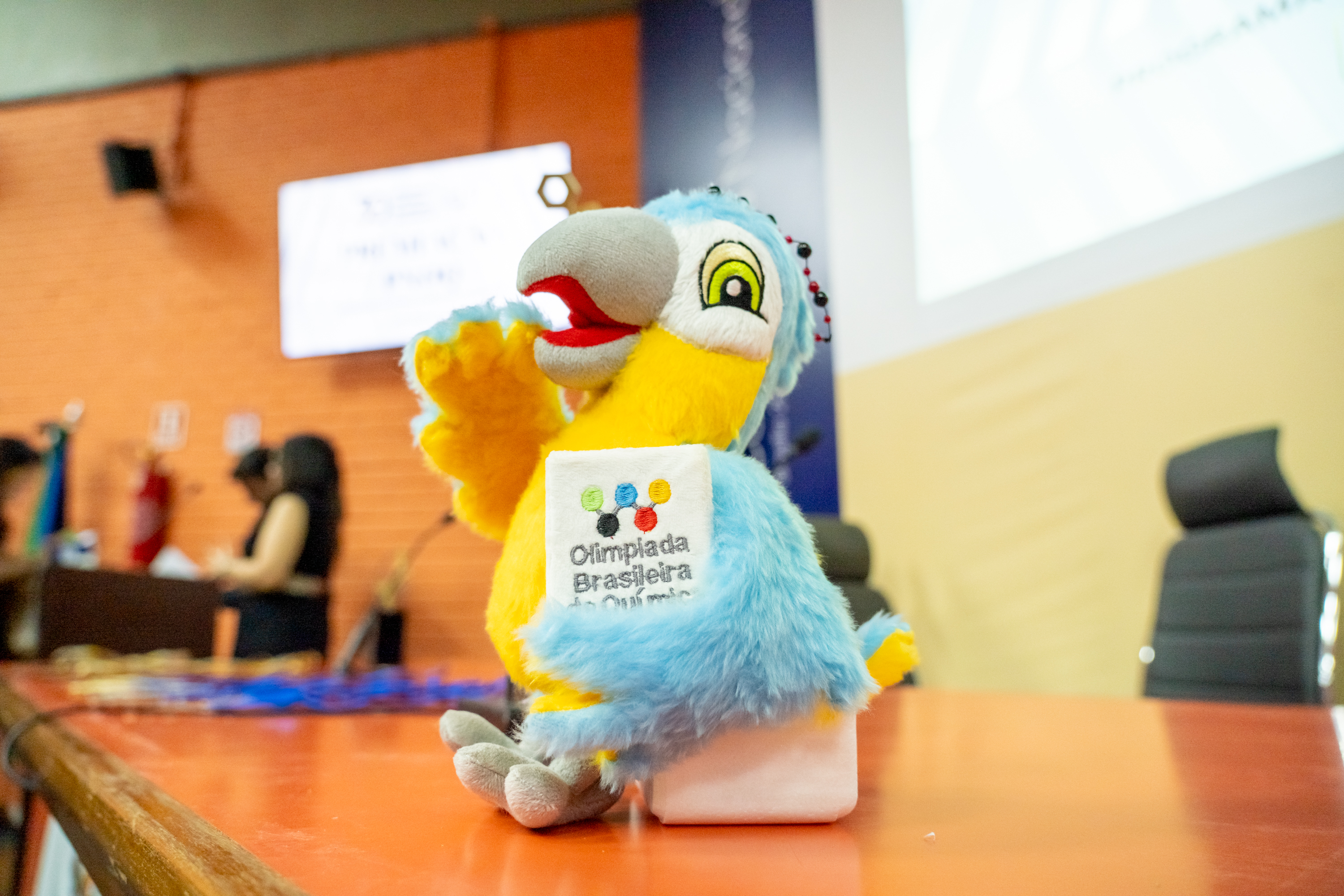 SOLENIDADE NACIONAL - PNOQ 2025