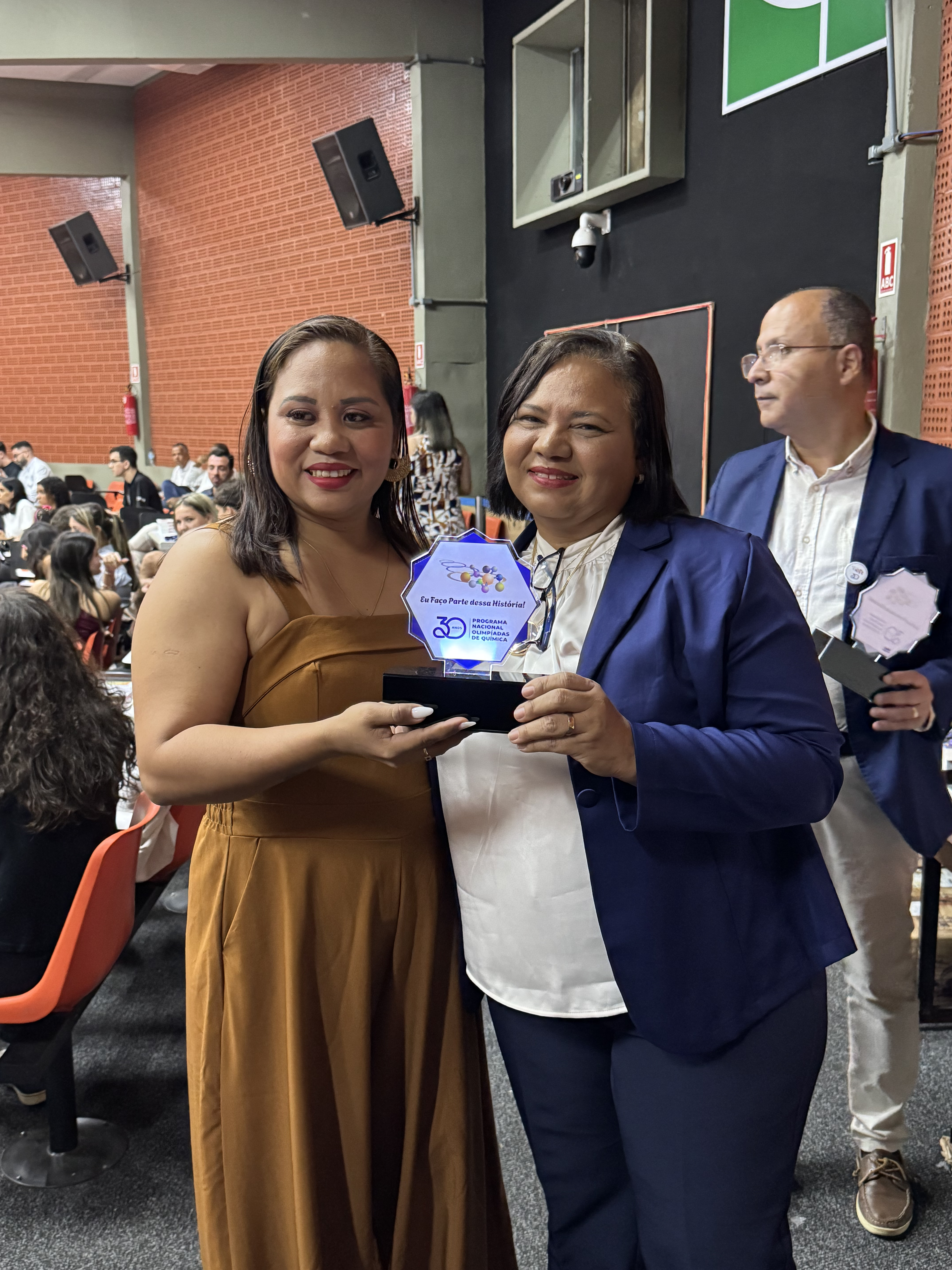 SOLENIDADE NACIONAL - PNOQ 2025