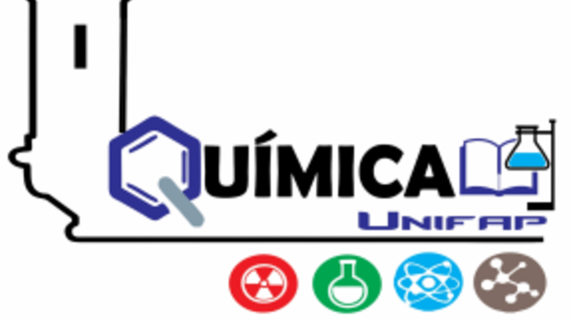 Logo Química UNIFAP